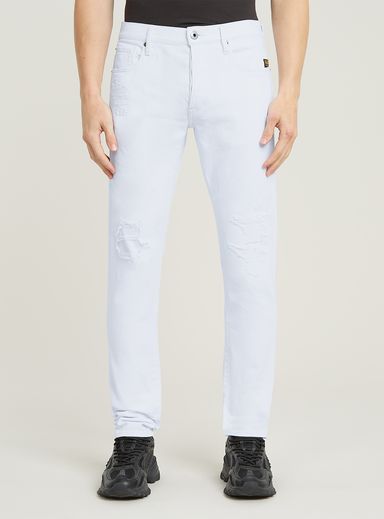 3301 Slim Jeans